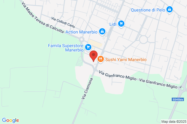 Gierre Autofficina E Carrozzeria (S.R.L.)