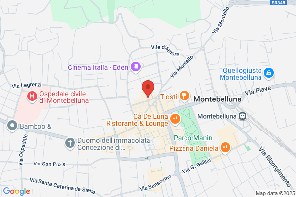 Avvocato Mariarita Pizzolato