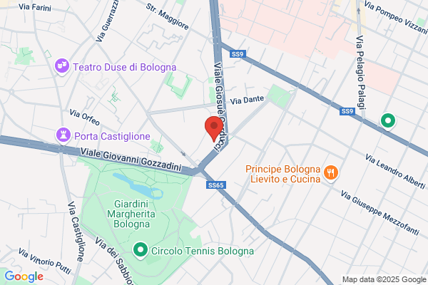 Pizzo michele (Avv.)