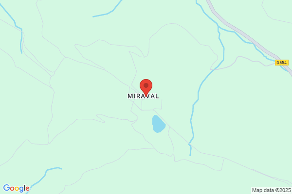Miraval diego