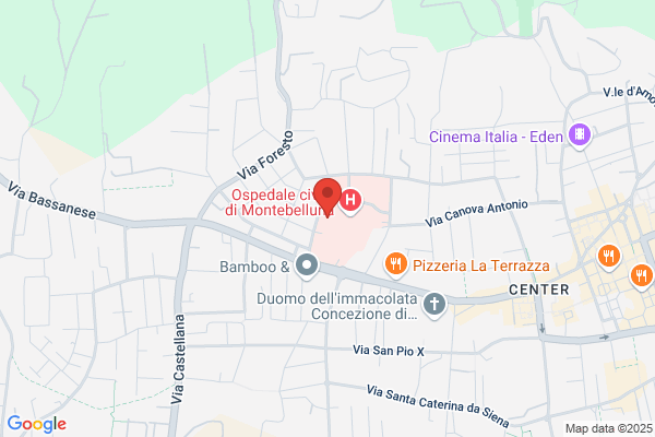 Ortopedia Cittadellese