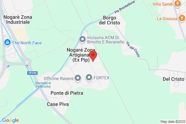 Frada S.R.L.