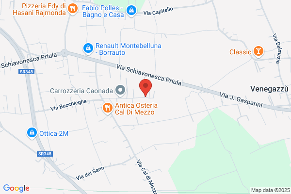 Tomaificio Baseggio