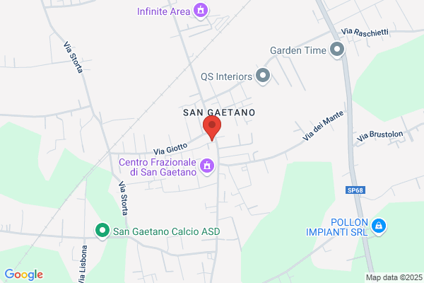 Parrocchia Di S.Gaetano