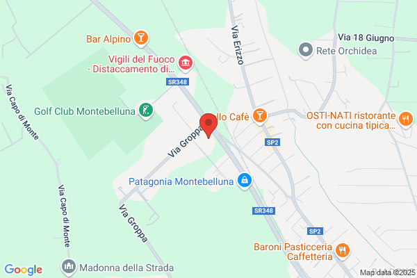 Motofficina Dbl Di Bonesso Lorenzo
