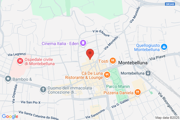 Studio Mazzoccato martino (Dr.)