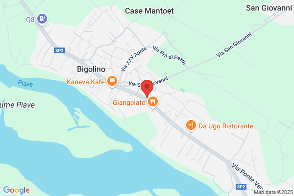 Zadra gianluigi