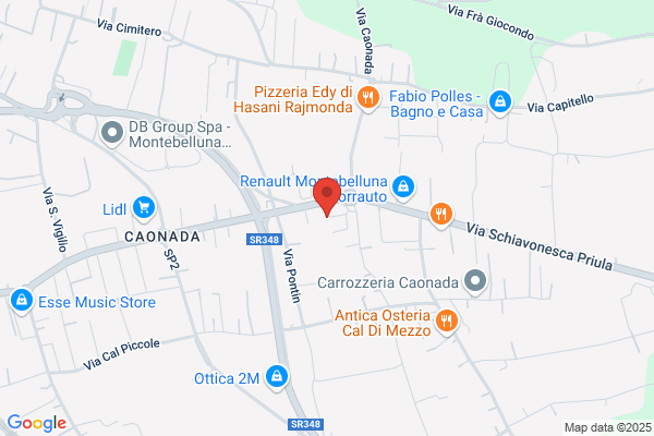 Edaco Srl