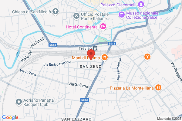 Servizi Treviso (S.R.L.)