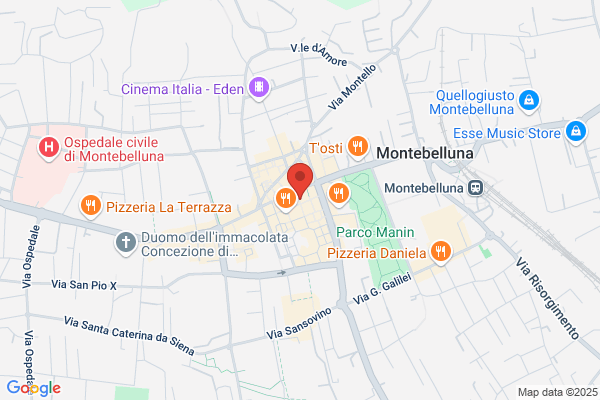 Commerciale Polin