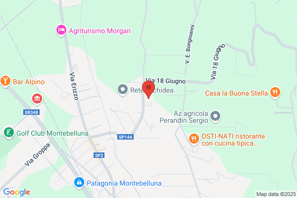 Martignago alessandro