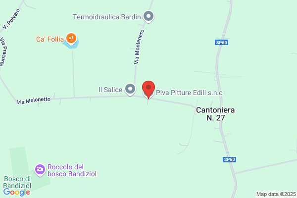 Piva Pitture Edili Di Piva Emanuele