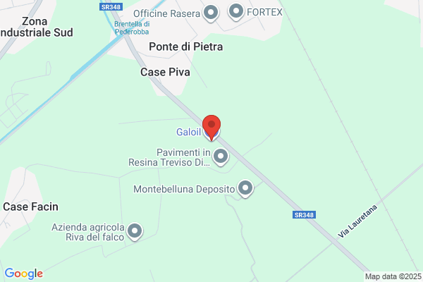 Galoil