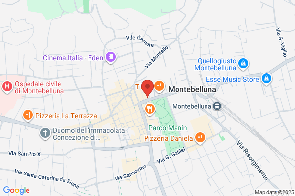 Supermercati Vicentini Di Fosser Lodovico & C. (S.N.C.)
