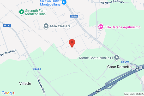 Vivo Friuli Venezia Giulia (S.P.A.)