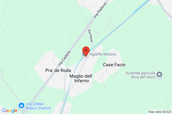 De Faveri Bruno Impianti Elettrici