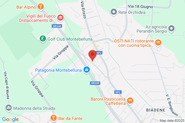 Forner Impianti