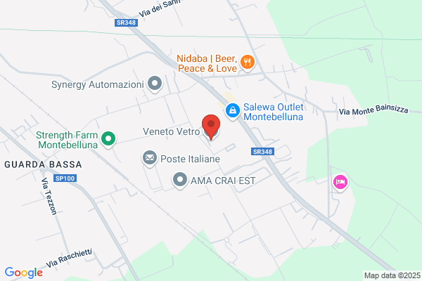 Veneto Vetro S.R.L.