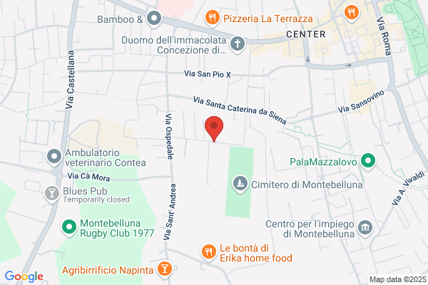 Falegnameria Strappazzon Modesto