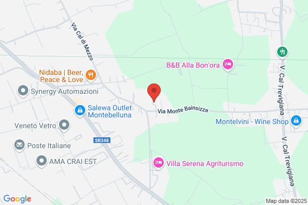 Favretto E Martignago (S.N.C.)