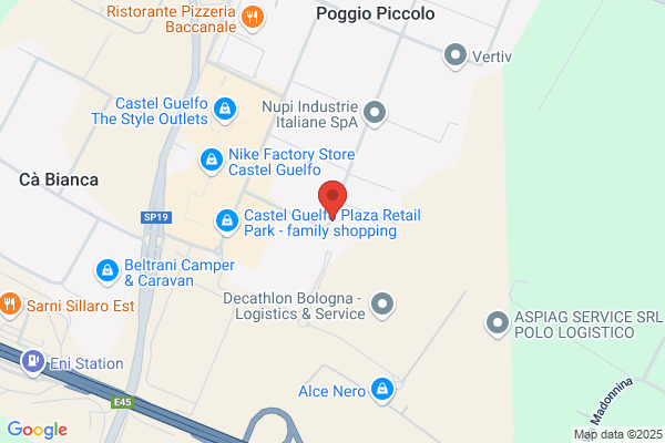 Talea Di Pivato Cristina & C. (S.A.S.)
