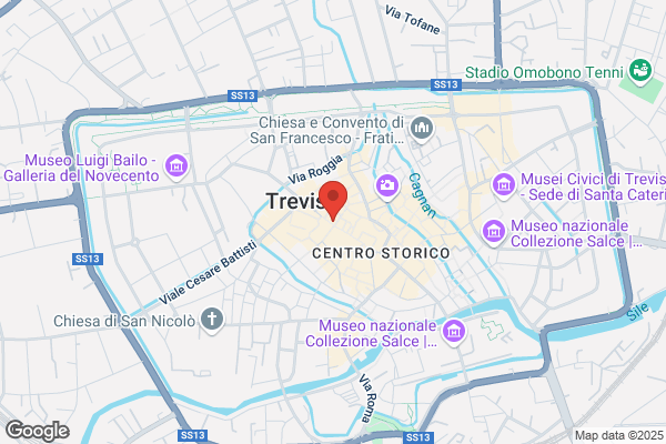 Leader Treviso Insurance Broker S.R.L.