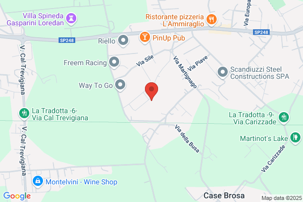 Formificio Romagnolo Spa