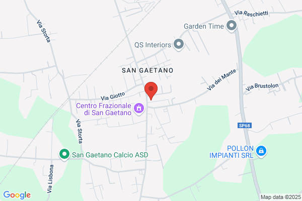 Fior Di Gelato Di Bonora Fiorenzo