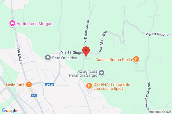 Impresa Edile F.Lli Giacon Di Giacon Emilio & c. (S.N.C.)