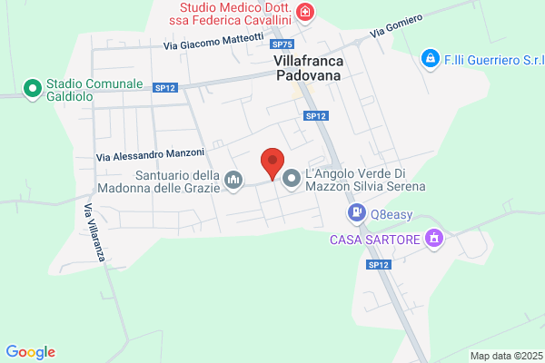 Ital Costruzioni S.A.S.