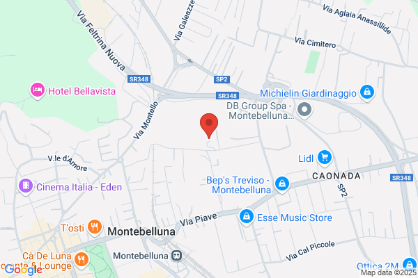 La Pool Dati Srl