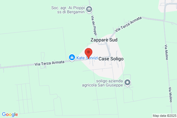 Pagnan antonio