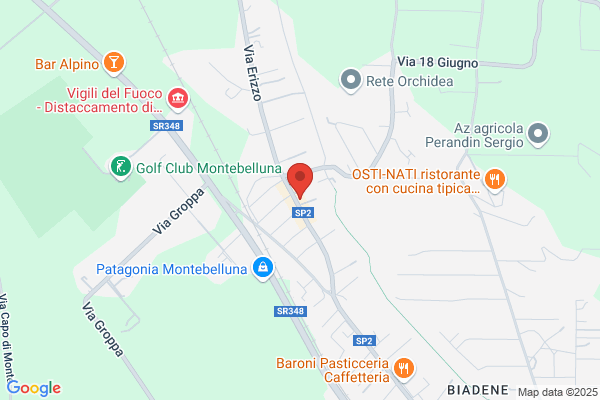 Piovesan francesco