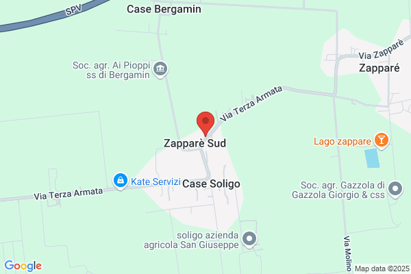 Zamprogno Pietro & Gallina Livio