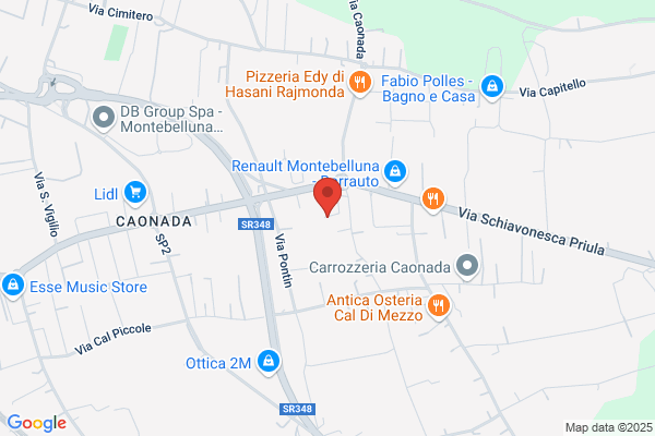 Zamprogno angelo