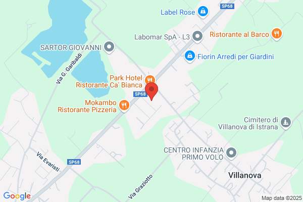 Pozzobon Impianti Termotecnici S.R.L.