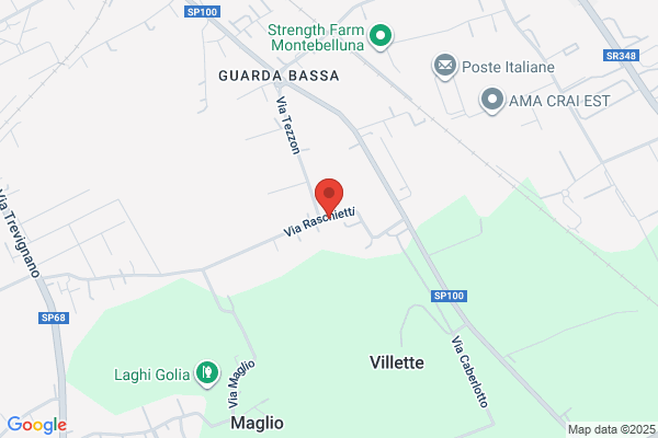 Lapi S.A.S. Di Pietro Battagello E C.