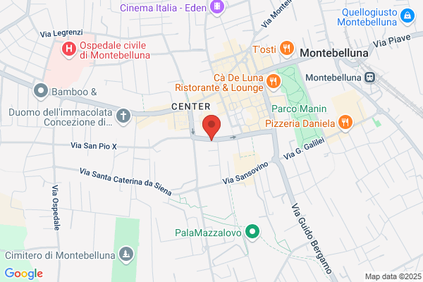 Studio Centro Srl