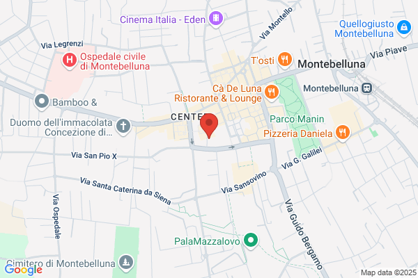 Laboratorio Odontotecnico Pizzolato Luciano