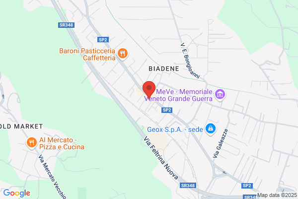 Genovese Ottorino