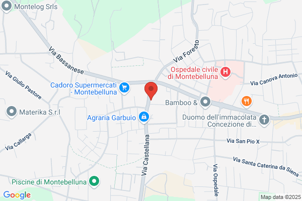 La Boutique Del Dolce