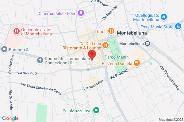 Momon Di Negro Milvia