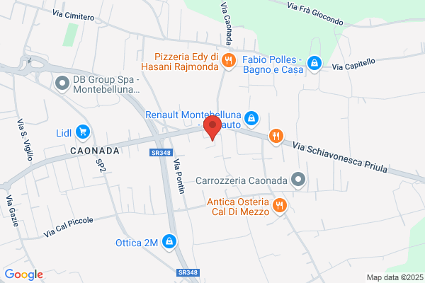 Studio Di Estetica Arfi