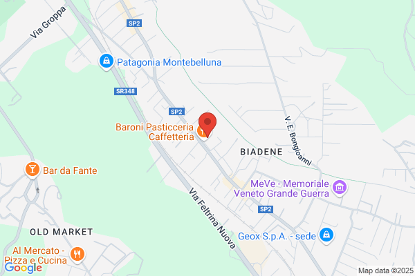 Parrucchiera Guolo Robazza Albina