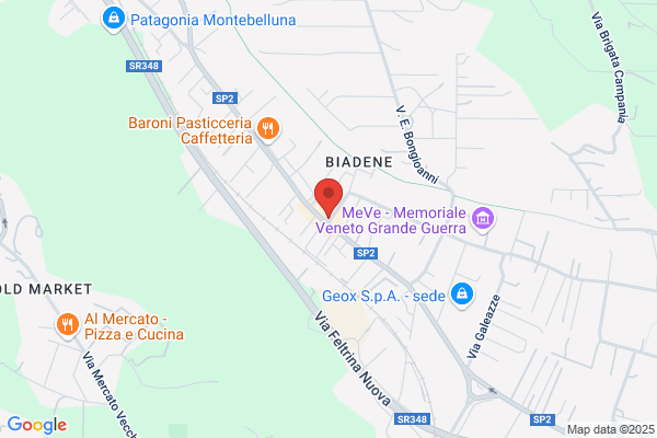 Parrucchiere Per Signora Gaio Vittorino
