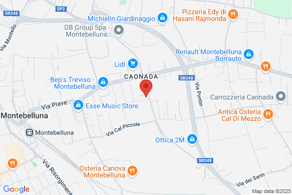 Albergo Ristorante Sanremo