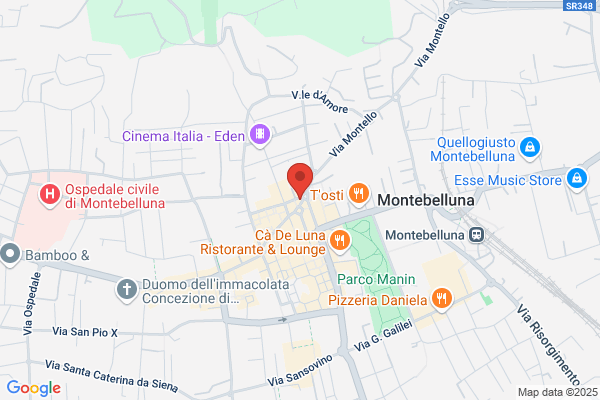 Banca Widiba - Ufficio Finanziario