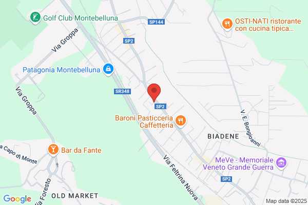 Caldaie e Condizionamento Casanova