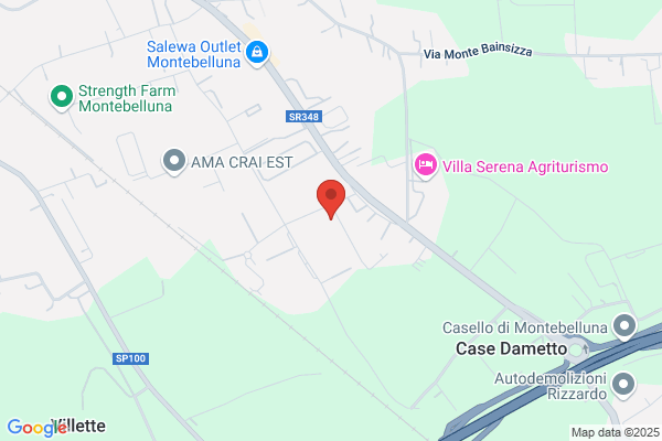 Accadueo Impianti Srl