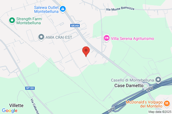 Tessitura Rove Srl